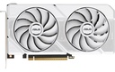 ASUS DUAL RTX5060 WH O8G, GDDR7