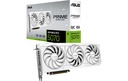 ASUS PRIME RTX5070 O12G WHITE, GDDR7