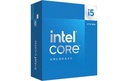 CPU Intel 14-Core i5-14600K/3.60 GHz