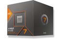 CPU AMD Ryzen 7 8700G/4.20 GHz, AM5