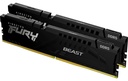FURY Beast DDR5 32GB 2-Kit 6400MT/s EXPO