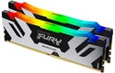 FURY Renegade RGB DDR5 32GB 2-Kit 6400MT/s