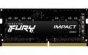 Kingston, SO-DDR4-RAM FURY Impact 3200 MHz