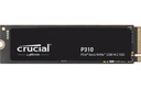 Crucial SSD P310 1TB, M.2 NVMe PCIe Gen4