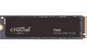 Crucial SSD T500 M.2 NVMe PCIe 4.0 2TB