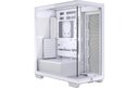 Corsair Midi Tower 3500X TG Weiss