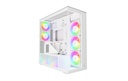Arctic Cooling, PC-Gehäuse Xtender VG White