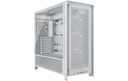 Corsair Midi Tower Frame 5000D Weiss