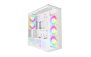 Arctic Cooling, PC-Gehäuse Xtender White