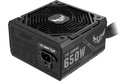 Asus TUF Gaming 650W Bronze
