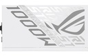 Asus ROG STRIX 1000P GAMING WHITE