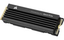 Corsair, SSD MP600 Pro LPX M.2 2280 NVMe 10