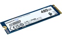 SSD Kingston Enterprise DC2000B 480GB, M.2