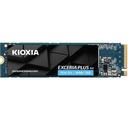 SSD Kioxia Exceria Plus G4, 1TB, PCIe5, M.2