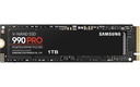Samsung, SSD 990 PRO M.2 2280 NVMe 1000 GB