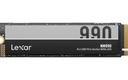 SSD Lexar NM990 1TB, M.2 2280