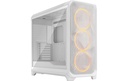 Fractal Meshify 3 XL White RGB TG
