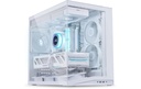 Lian Li, PC-Gehäuse O11 Dynamic Mini V2 Flo