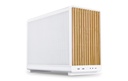 Lian Li DAN CASES A3-mATX Wood Edition WH