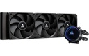 Wasserkühlungr Chiftec CLC-360-BLK