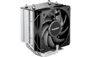 Kühler be quiet! Pure Rock Slim 3