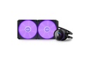 Wasserkühler NZXT Kraken 280 240mm