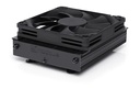Kühler Noctua NH-L9a-AM5 chromax.black