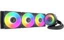 Kühler Arctic Li. Freezer III Pro 360 A-RGB