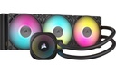 Wasserkühler Cor ICUE Titan 360 RX RGB
