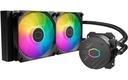 Kühler Cooler Master ML240 CORE II ARGB