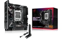 ASUS ROG STRIX B850-I GAMING WIFI, mATX