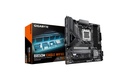 Gigabyte B850M EAGLE WIFI6E, uATX