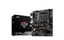 MSI A520M PRO, AM4, mATX