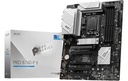 MSI PRO B760-P II, LGA1700, ATX