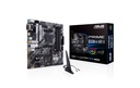 ASUS PRIME B550M-A WIFI II, mATX, AM4