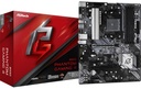ASRock B550 PHANTOM GAMING 4, ATX, AM4