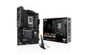ASUSTUF GAMING B760-PLUS WF, ATX
