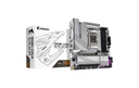 Gigabyte B650M A ELITE AX ICE, uATX