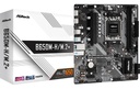 ASRock B650M-H/M.2+, µATX, AM5