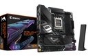 Gigabyte X870M AORUS ELITE WIFI7, mATX