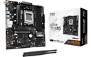 ASRock A620AM PRO-A WIFI, µATX, AM5