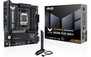 ASUS TUF GAMING B850M-PLUS WIFI7, mATX