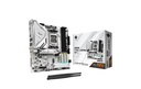 ASRock B850M STEEL LEGEND WIFI, mATX, AM5