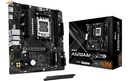 ASRock A620AM-X WIFI, µATX, AM5
