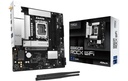 ASRock B860M ROCK WIFI, mATX, LGA1851