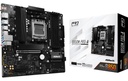 ASRock B850M PRO-A, mATX, AM5