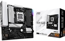 ASRock B850M PRO RS, mATX, AM5