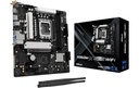 ASRock B860M-X GEN5 WIFI, mATX, LGA1851