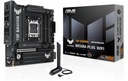 ASUS TUF GAMING B850M-PLUS WIFI, mATX