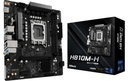 ASRock H810M-H, µATX, LGA1851